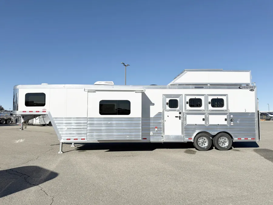 2024 Cimarron Norstar 3HLQ | Photo 19 of 23