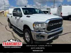 2024 RAM 2500 Big Horn | Thumbnail Photo 16 of 21