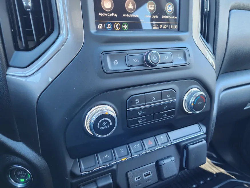 2026 GMC Sierra 1500 Pro | Photo 27 of 30