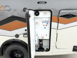 2027 Winnebago EKKO 22A | Thumbnail Photo 22 of 23