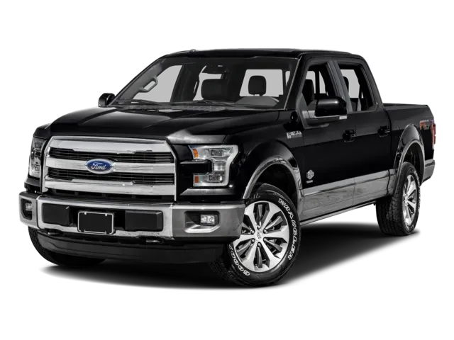 2016 Ford F-150 | Photo 17 of 17