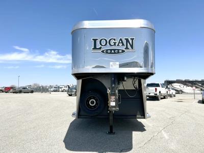 2023 Logan Coach Stockman Express Combo | Thumbnail Photo 20 of 22
