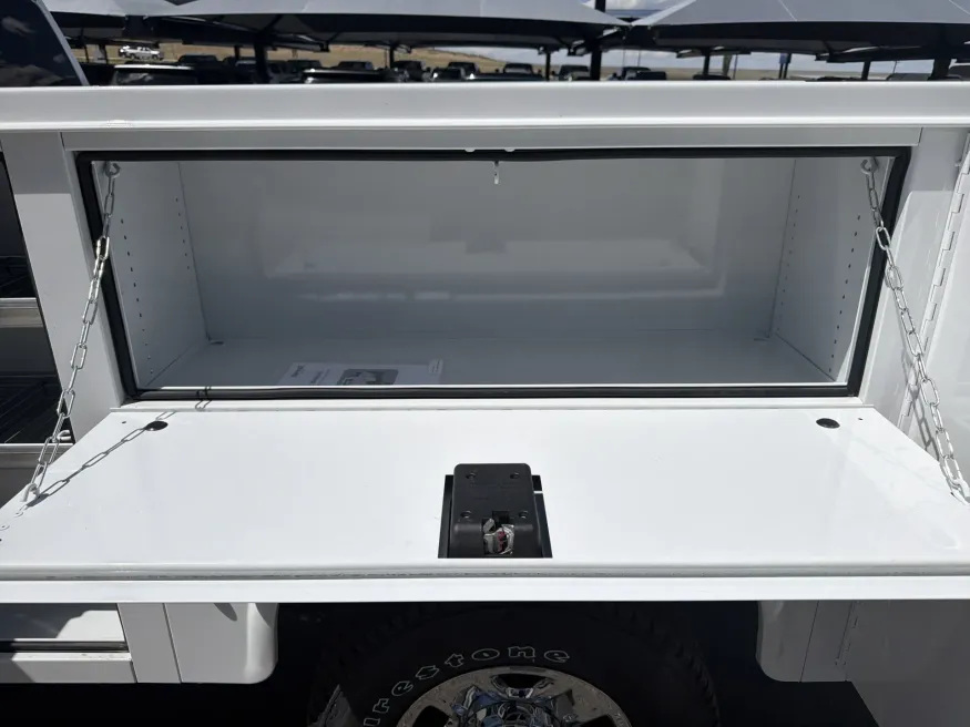 2026 RAM 2500 Tradesman | Photo 21 of 30