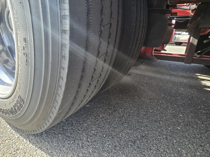 2020 Peterbilt 389 | Photo 17 of 35