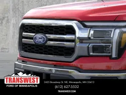 2026 Ford F-150 Lariat | Thumbnail Photo 16 of 22