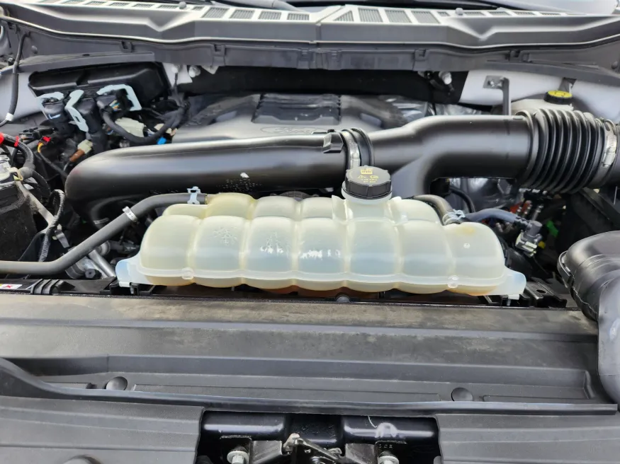 2021 Ford F-150 | Photo 16 of 29