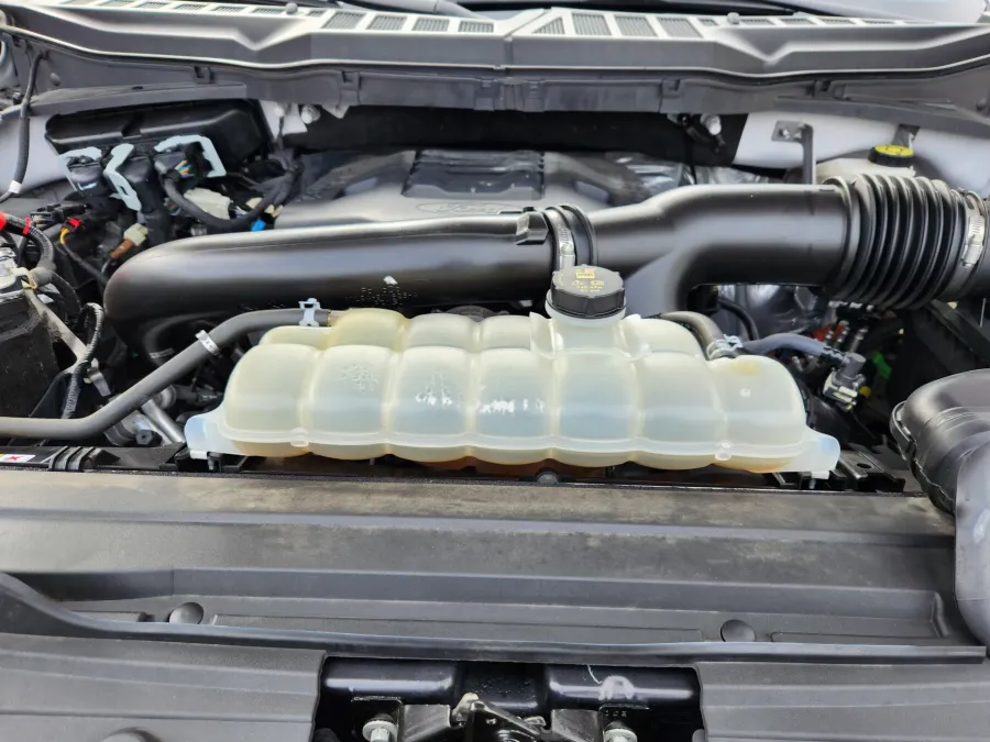 2021 Ford F-150 | Photo 16 of 29