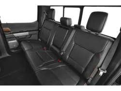 2026 Ford Super Duty F-350 | Thumbnail Photo 9 of 13