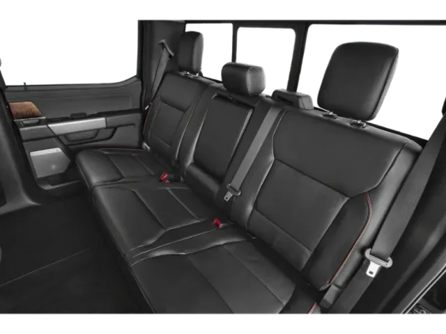 2026 Ford Super Duty F-350 | Photo 9 of 13