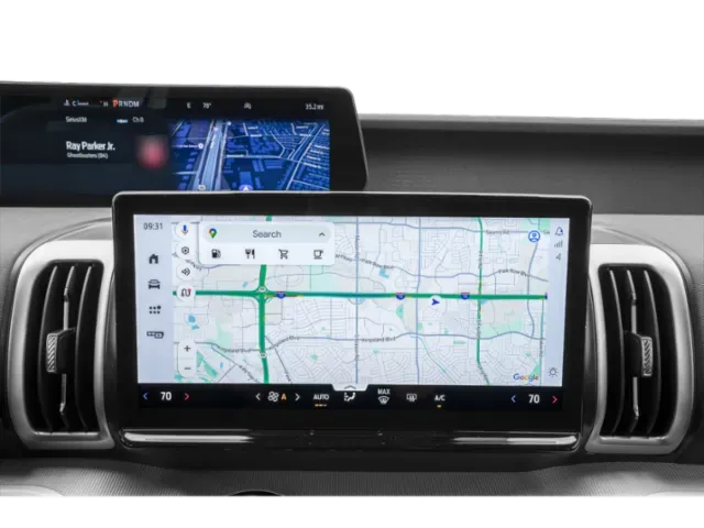 2026 Ford Expedition Max | Photo 30 of 47