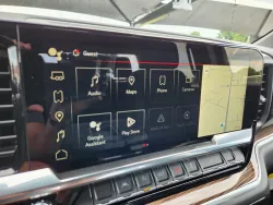 2025 GMC Sierra 1500 Elevation | Thumbnail Photo 25 of 28