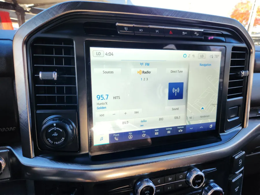 2022 Ford F-150 | Photo 25 of 30