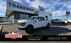 2025 Ford F-150 | Thumbnail Photo 34 of 34