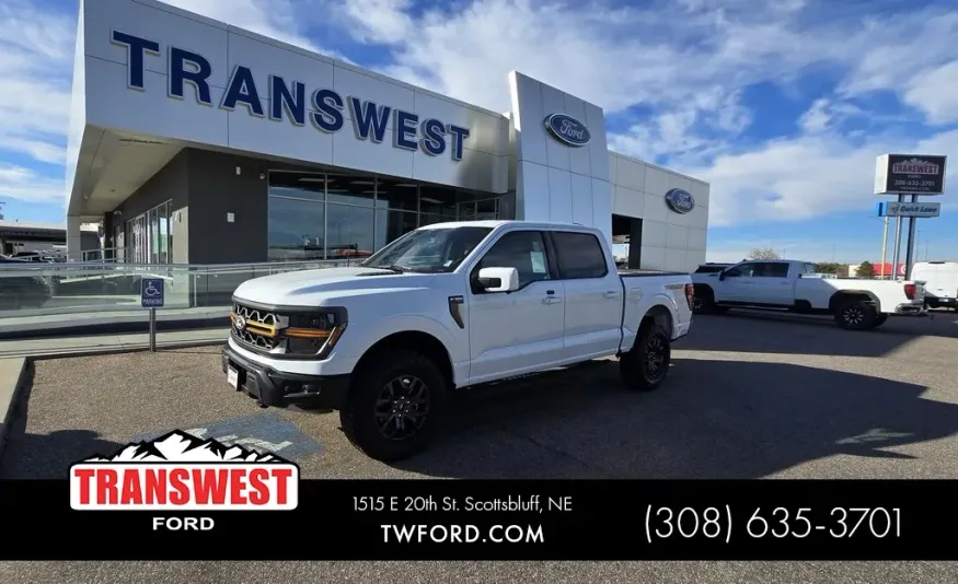 2025 Ford F-150 | Photo 34 of 34