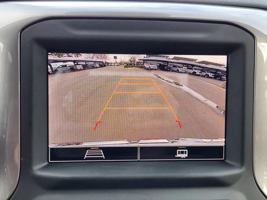 2026 GMC Sierra 1500 Pro | Photo 12 of 23