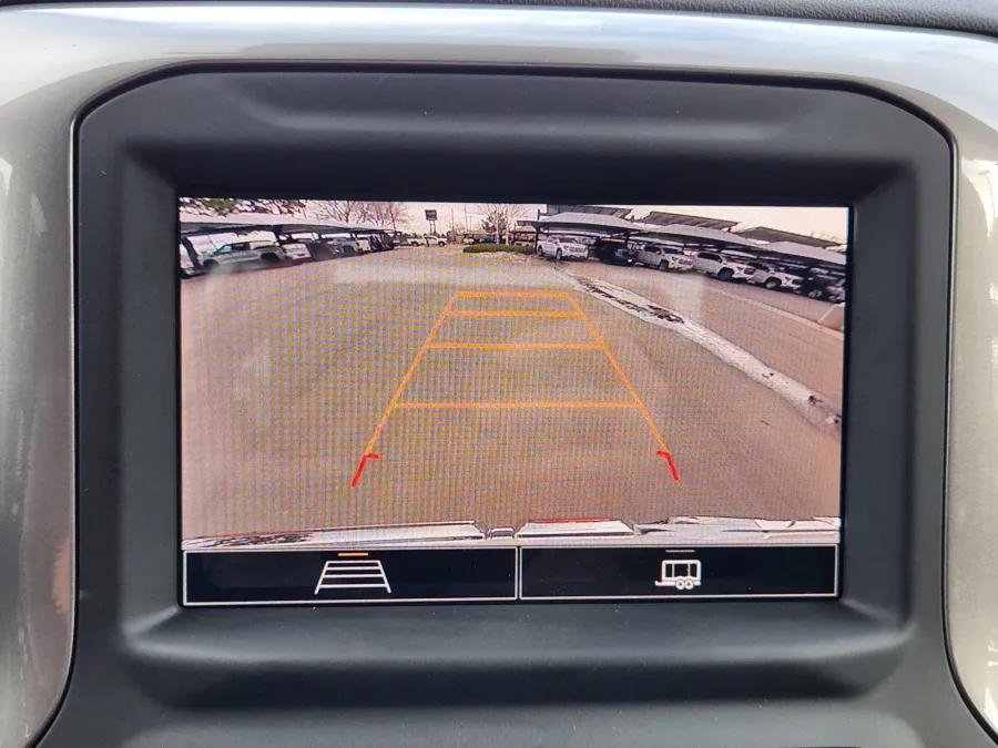 2026 GMC Sierra 1500 Pro | Photo 12 of 23