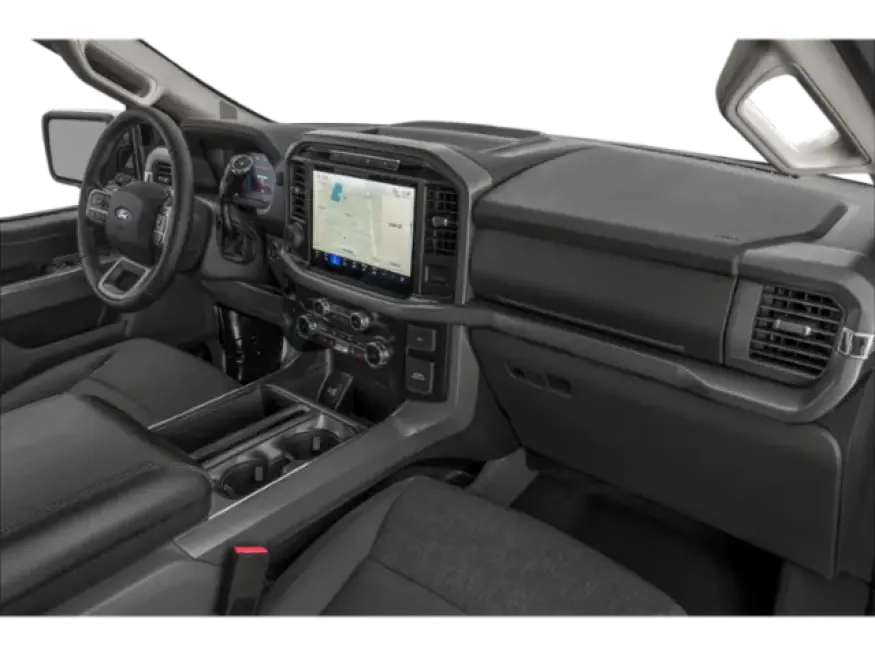 2024 Ford F-150 | Photo 16 of 18