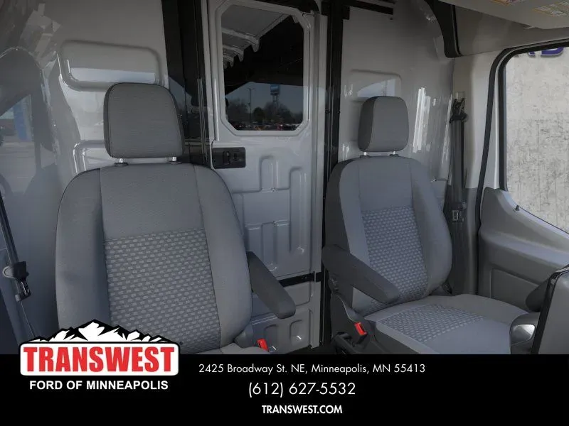 2026 Ford Transit-350 Base | Photo 9 of 21