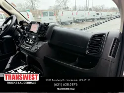 2023 RAM ProMaster 2500 High Roof | Thumbnail Photo 5 of 20