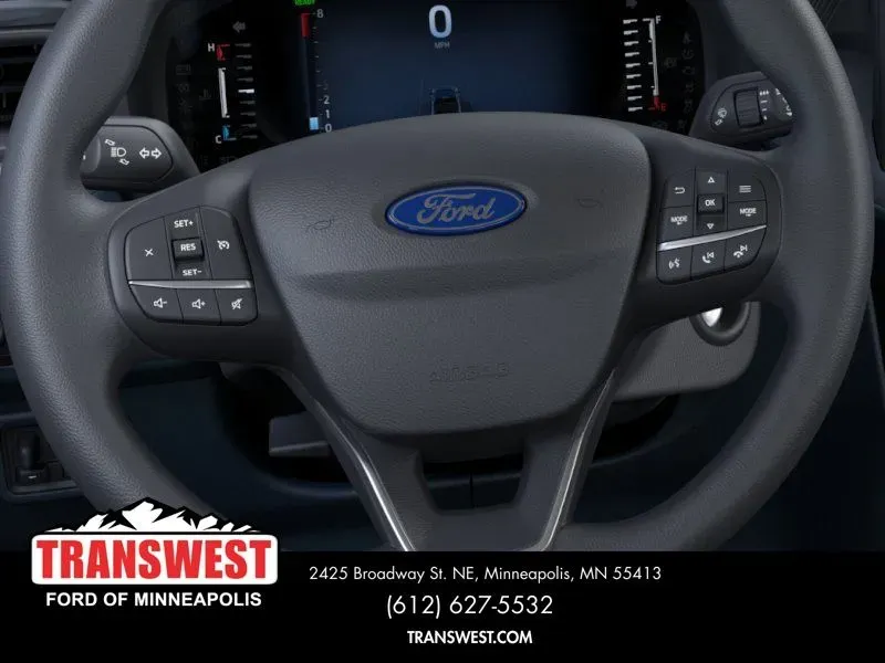 2026 Ford Maverick XL | Photo 13 of 24