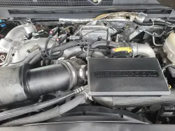 2018 GMC Sierra 2500HD Denali | Thumbnail Photo 22 of 23