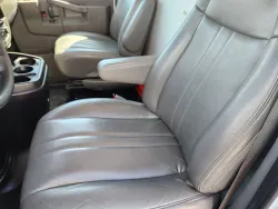 2022 GMC Savana Commercial Cutaway CUTWAY | Thumbnail Photo 7 of 20