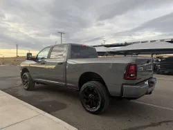 2026 RAM 2500 Big Horn | Thumbnail Photo 5 of 15