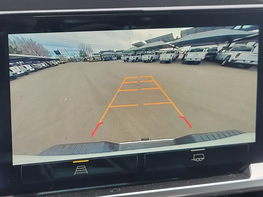 2024 Chevrolet Silverado 2500HD LT | Photo 16 of 25