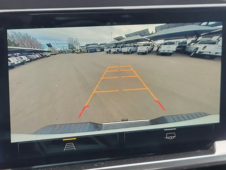 2024 Chevrolet Silverado 2500HD LT | Photo 16 of 25