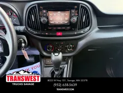 2022 RAM Promaster City Base | Thumbnail Photo 11 of 22