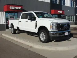 2026 Ford Super Duty F-350 XLT | Thumbnail Photo 6 of 12