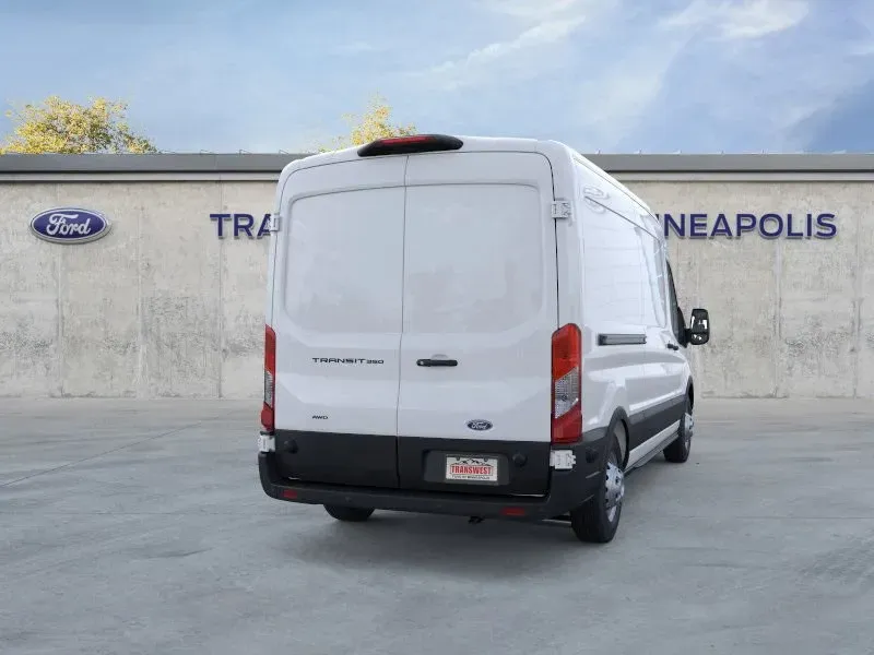 2026 Ford Transit-350 Base | Photo 8 of 21