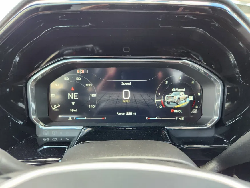 2026 GMC Sierra 2500HD SLE | Photo 22 of 28