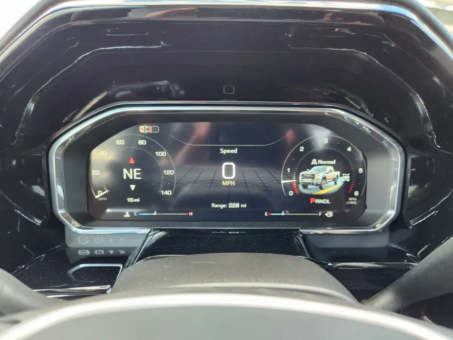 2026 GMC Sierra 2500HD SLE | Photo 22 of 28