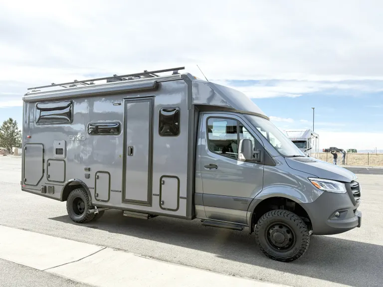 2026 Winnebago EKKO 23B