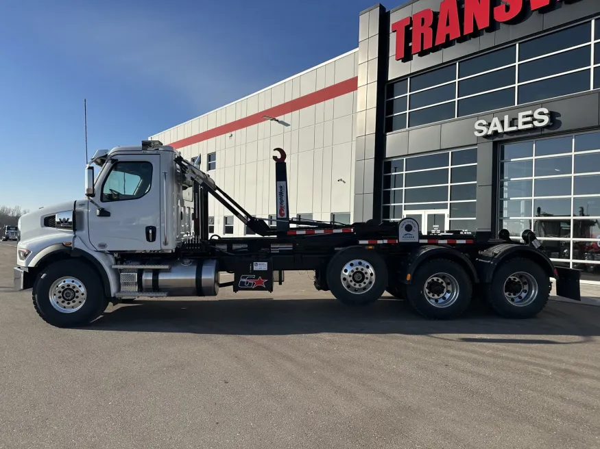 2026 Western Star 47X | Photo 8 of 12