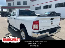 2024 RAM 2500 Big Horn | Thumbnail Photo 2 of 21
