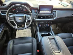 2021 Chevrolet Tahoe LT | Thumbnail Photo 11 of 29