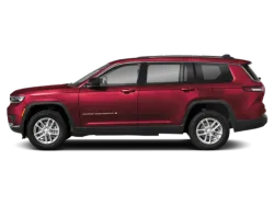 2024 Jeep Grand Cherokee L | Thumbnail Photo 2 of 12