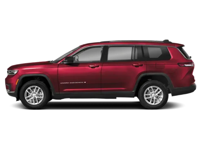 2024 Jeep Grand Cherokee L | Photo 2 of 12