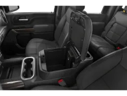 2023 Chevrolet Silverado 2500HD | Thumbnail Photo 10 of 12