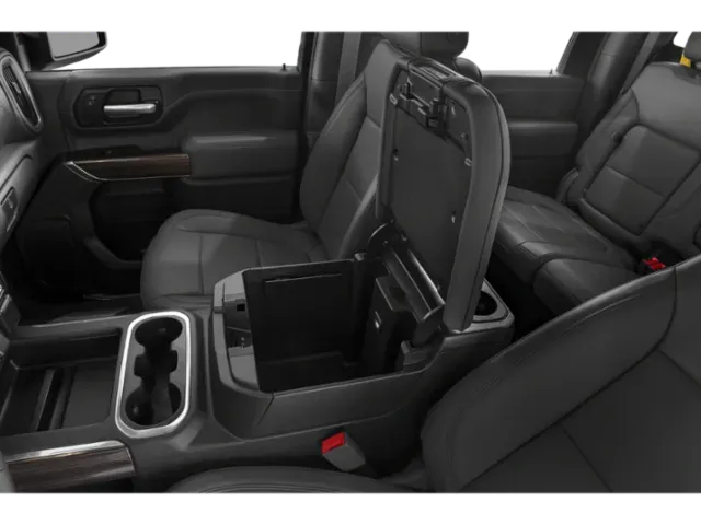 2023 Chevrolet Silverado 2500HD | Photo 10 of 12