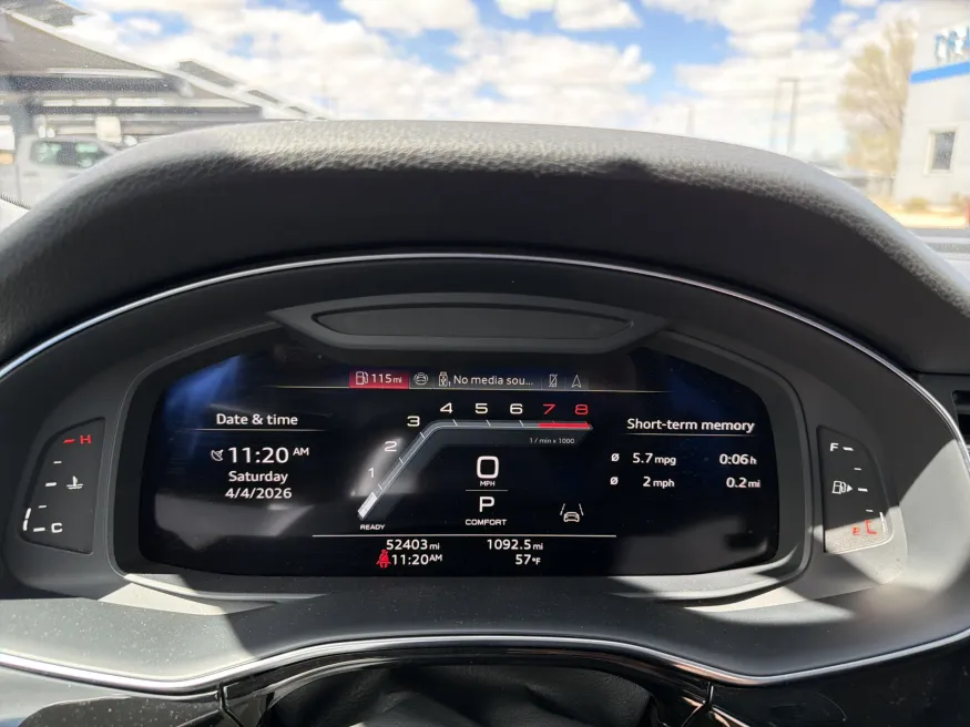 2024 Audi Q7 Premium Plus | Photo 21 of 24