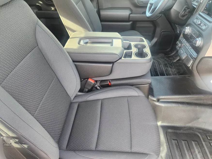 2026 GMC Sierra 3500HD CC Pro | Photo 8 of 20