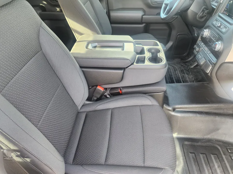 2026 GMC Sierra 3500HD CC Pro | Photo 8 of 20