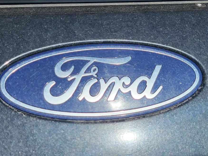 2025 Ford Expedition Max Active | Photo 10 of 27