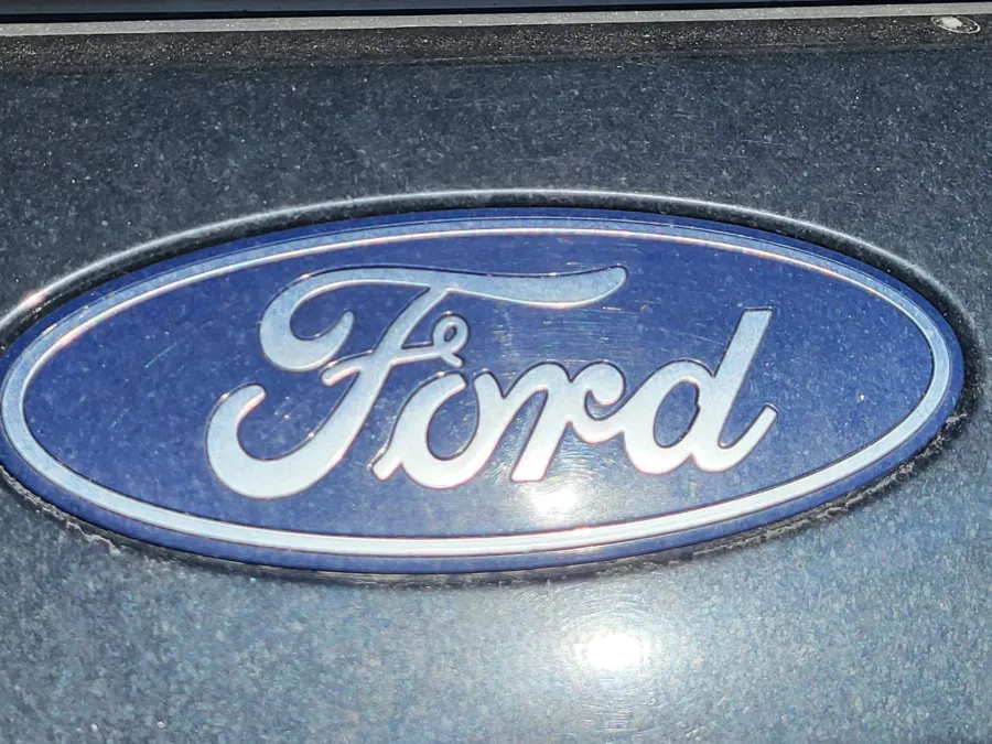 2025 Ford Expedition Max Active | Photo 10 of 27