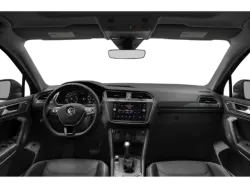 2019 Volkswagen Tiguan | Thumbnail Photo 4 of 12