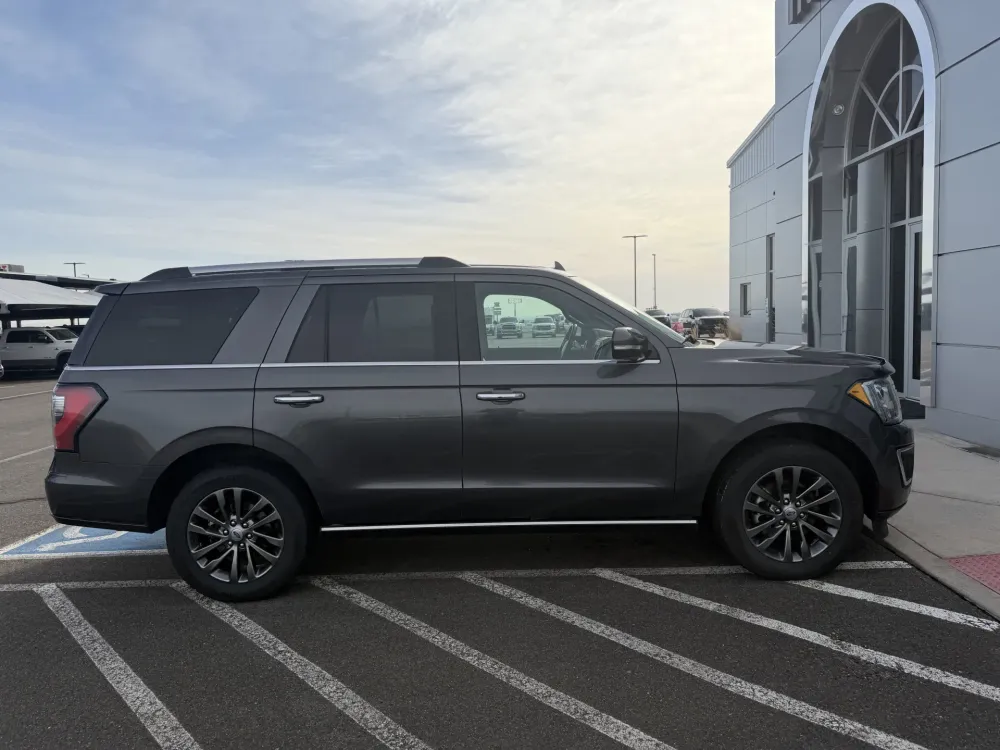 2019 Ford Expedition Limited 4X4's photo