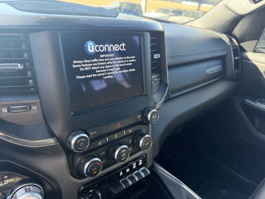 2020 RAM 1500 Sport | Photo 17 of 21